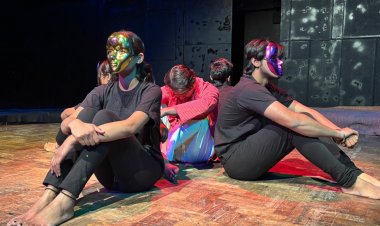 पार्वती को दिया वचन नहीं निभा सका नरेन, दहेज के लोभियों से गया हार