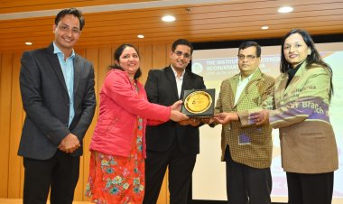 जीएसटी के नए आयाम, व्यापार की सरलता और विवाद समाधान पर की चर्चा