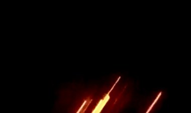 LPG gas tanker blast in jaipur: इस शहर के एक पेट्रोल पंप के पास बड़ा हादसा...