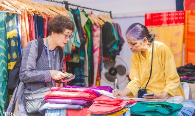 शिल्पकारी की ओर से दो दिवसीय ‘विंटर वीव’ का जयपुर क्लब में 27 और 28 दिसंबर को होगा आयोजन