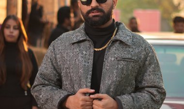 31 दिसंबर को होगा लाइव कॉन्सर्ट का आयोजन, हरियाणवी सिंगर खासा आला चाहर देंगे परफॉर्मेंस