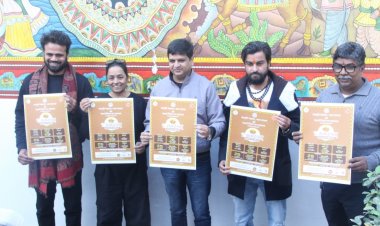 जेकेके में 7वां राजरंगम् 2 जनवरी से, नए साल में बिखेरेगा रंगमंच के रंग