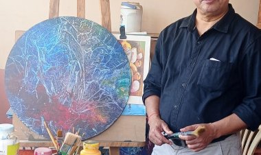 सिंगापुर सहित देश के सात राज्यों के 24 कलाकार करेंगे कलात्मक प्रदर्शन