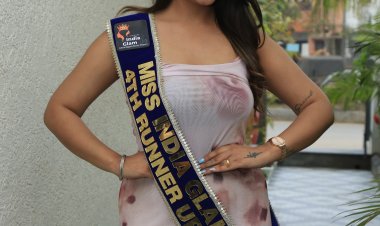 beauty pageant Miss and Mrs India Glam: ब्यूटी पेजेंट मिस एंड मिसेज इंडिया ग्लैम सीजन 6 2025 की विनर्स और रनरअप्स ने पेजेन्ट से जुड़े अनुभव व जानकारियाँ की साझा