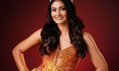 Miss Celeste India registration news: मिस सेलेस्ट इंडिया के हुए रजिस्ट्रेशन शुरू