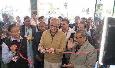 Sun Rising Cinevision Academy: सन राइजिंग सिनेविजन एकेडमी शुरू, बॉलीवुड में करियर बनाने  के लिए न्यू टैलेंट को मिलेगा अच्छा मंच