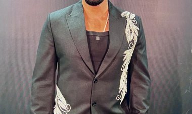 Rajasthan International Film Festival:  रिफ फेस्ट में प्राइड ऑफ़ राजस्थान अवॉर्ड से नवाज़े जाएंगे करणवीर बोहरा