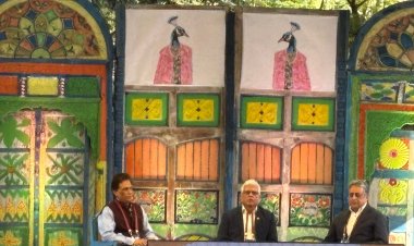 Jaipur Literature Festival: मोहिंदर अगर क्रिकेटर न बनते तो भारत 83 का विश्व कप भी नहीं जीता होता 