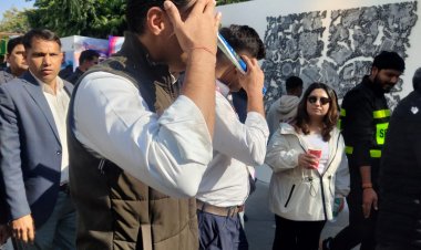 महाकुंभ हादसा और सचिन पायलट की प्रतिक्रिया