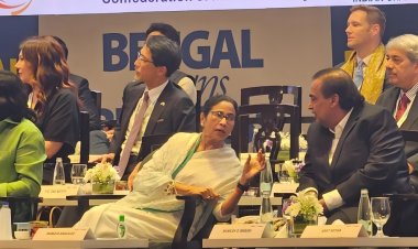 प. बंगाल में अपने निवेश को बढ़ाकर दोगुना करेगी रिलायंस: मुकेश अंबानी