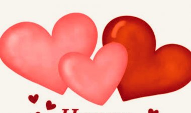 Valentine's Day news: वैलेंटाइन डे वीक शुरु.. जाने कब कौन सा डे है...