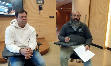 विदेशी नाटकों में पहली बार साकार होगी भारतीय संस्कृति