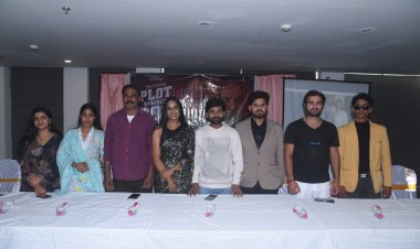 सिर उठाकर राजस्थानी सिनेमा के हक की मांग कर रही है फिल्म "प्लॉट नम्बर 302"