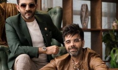 इस बार ये जोड़ी आईफा में कर रही है डेब्यू.. पूरी जानकारी के लिए क्लिक करे लिंक पर