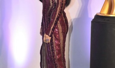 iifa awards: कैटरीना कैफ ने कहा, IIFA के लिए मैं बहुत उत्साहित हूं