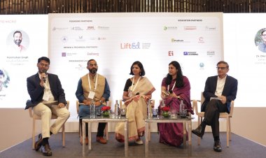 लिफ्टएड की पहल से 33 लाख बच्चों को मिली बेहतर शिक्षा