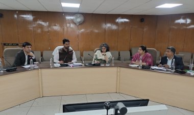 Prime Minister Kisan Samman Nidhi:'राज्य स्तरीय किसान सम्मान समारोह' का आयोजन 24 फरवरी को