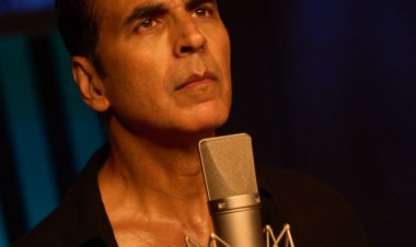 अक्षय कुमार का नया गाना का महाकाल चलो गाना हुआ रिलीज़