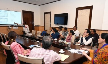 इस राज्य में आने वाले पर्यटकों के लिए मोबाइल ऐप होगा तैयार