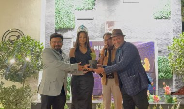 musical night event: म्यूजिकल नाईट में 30 सिंगर्स ने दी शानदार परफॉरमेंस