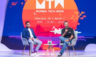 अंबानी ने कहां, एआई बनेगा भारत का ग्रोथ इंजन, जीडीपी को मिलेगी रफ्तार