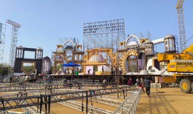 आईफा 25 का अनन्य सोच वेबसाइट पर देखे पुरा लेखा जोखा.. क्लिक कर जाने इससे जुड़ी पूरी जानकारी