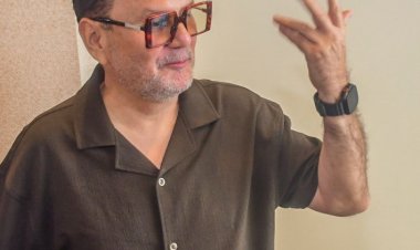 आईफा के को-फाउंडर आंद्रे टिमिन्स ने कहा, आईफा के जयपुर में आयोजन के बाद ये शहर दुनिया के नक्शे पर छा जाएगा