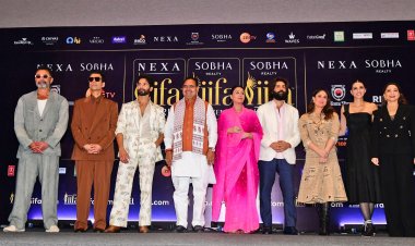 फिल्म निर्माण में राज्य सरकार की सिंगल विंडो सुविधा एक वरदान- मुख्यमंत्री श्री भजनलाल शर्मा