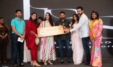 FBS Jaipur organized the Rising Trends Show and Showcase