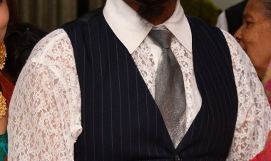 यथार्थवादी कला के चितेरे शिशिर भट्ट नहीं रहे