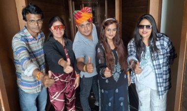 प्रतिभाशाली कोरियोग्राफर्स सूरत में दिखाएंगे दमखम