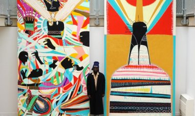 आर्ट रेजीडेंसी शोकेस ‘ओरिजिन’ 29 मार्च को