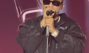 हनी सिंह का ये कैसा कॉन्सर्ट, वीआईपी पास होने के बाद भी हुई उनके फैंस के साथ हुई  बदसलूकी