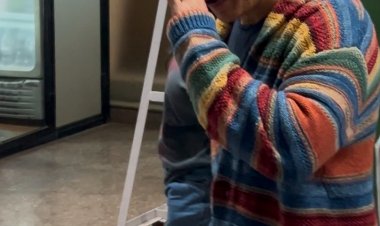 सैफ अली खान पहुंचे जयपुर