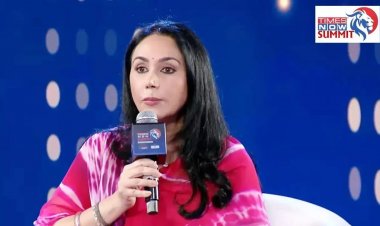 दिया कुमारी ने कहा, पिछली सरकार ने पर्यटन को बढ़ावा देने में कोई खास रुचि नहीं दिखाई