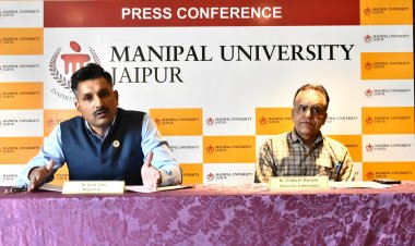 नए इनोवेटिव अंडरग्रेजुएट और पोस्टग्रेजुएट प्रोग्रामों की घोषणा की