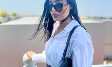 मॉडल एक्टर स्नेहा सिद्ध का म्यूजिक वीडियो "नवी नार" 15 अप्रैल को  रिलीज 