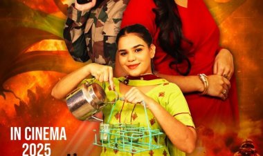 राजस्थानी फिल्म पॉइंट जीरो की शूटिंग खत्म, जल्द आएगी सिनेमा हॉल में