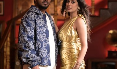 नया गाना शेकी रिलीज़