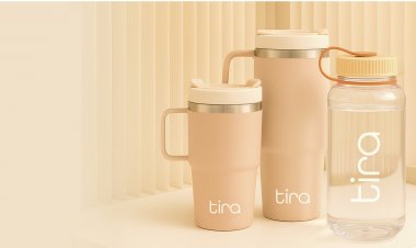 टीरा ने लॉन्च की स्टाइलिश लाइफस्टाइल मर्चेंडाइज़ लाइन