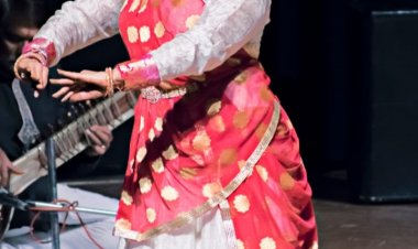 विश्व नृत्य दिवस पर सजेगी नृत्यों की विशेष महफिल