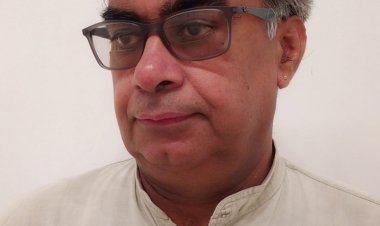 रंगरीत आर्ट फेस्टिवल कल से