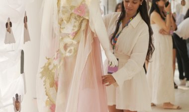 Pearl Academy Jaipur Presents Future Creative Leaders at Portfolio 2025