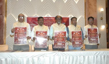 जयपुर में मनाई जाएगी राजकपूर की 100वीं जयंती