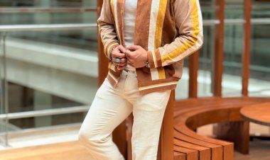 एक्टर अनुप सिंह बोले, रोमियो S3 सिर्फ एक थ्रिलर नहीं, एक मिशन है