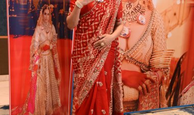 My Cannes Look Was a Tribute to ‘Operation Sindoor’ and Our Brave Soldiers