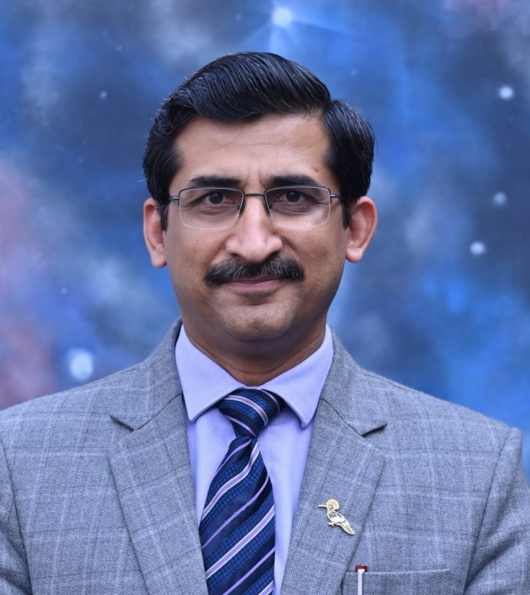 एफएचटीआर और एचआरएआर को एसएएससीआई योजना के तहत उच्च स्तरीय राज्य समिति में शामिल किया गया
