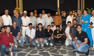 मेयो एलुमनाई नेटवर्किंग ईवनिंग