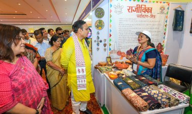 मुख्यमंत्री बोले, प्रकृति का संरक्षण हम सबकी नैतिक जिम्मेदारी एवं कर्तव्य