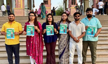 टॉक शो 'अनम्यूट' में होगी एलजीबीटी कम्युनिटी के मुद्दों पर बात